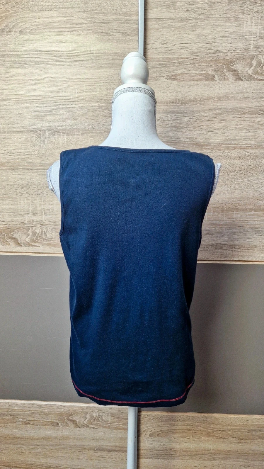 Vestido sin mangas – photo 3